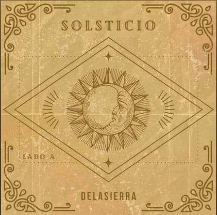 Portada de Equinoccio